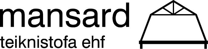 Mansard – teiknistofa ehf
